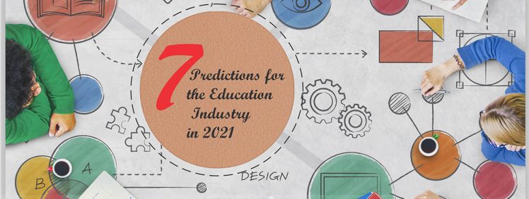 7 predictions for the education industry and online learning