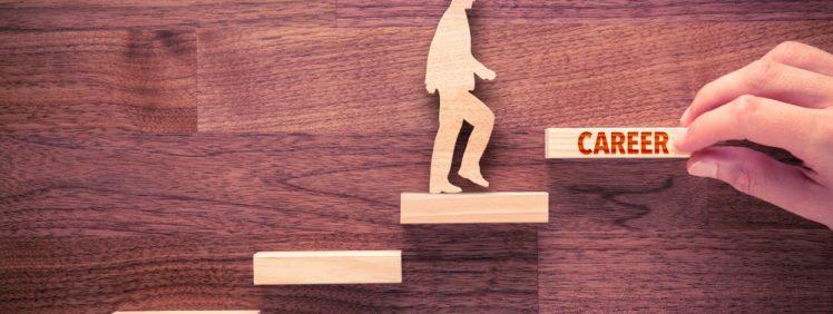 Why personal improvement is important in your career