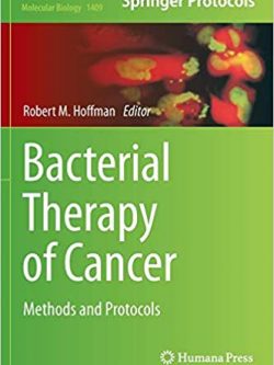 Bacterial Therapy of Cancer: Methods and Protocols – PDF
