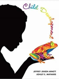Child Development: A Cultural Approach – PDF
