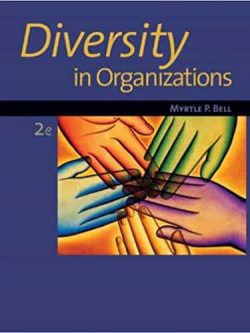 Diversity in Organizations (2nd Edition) – PDF