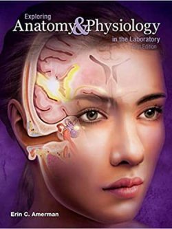 Exploring Anatomy & Physiology in the Laboratory (3rd Edition) – PDF