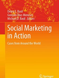 Social Marketing in Action: Cases from Around the World – PDF