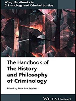 The Handbook of the History and Philosophy of Criminology – PDF