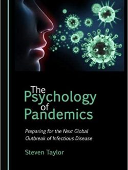 The Psychology of Pandemics – PDF