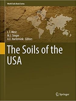 The Soils of the USA – PDF