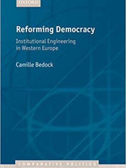 Reforming Democracy: Institutional Engineering in Western Europe (Comparative Politics) – PDF