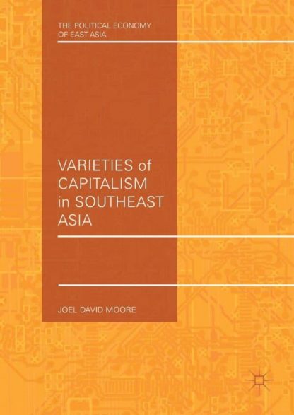 Varieties of Capitalism in Southeast Asia – PDF