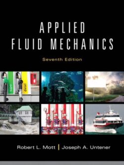 Applied Fluid Mechanics (7th Edition)
