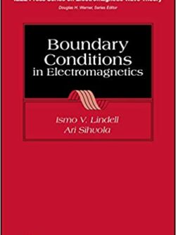 Boundary Conditions in Electromagnetics