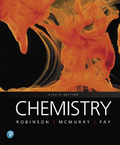 Chemistry (8th Edition)