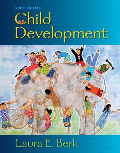 Child Development (9th Edition)