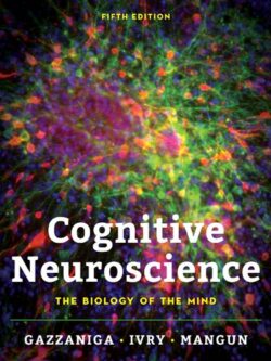 Cognitive Neuroscience: The Biology of the Mind (5th Edition)