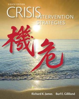 Crisis Intervention Strategies (8th Edition)