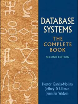 Database Systems: The Complete Book (2nd Edition)
