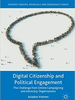 Digital Citizenship and Political Engagement