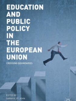Education and Public Policy in the European Union: Crossing Boundaries