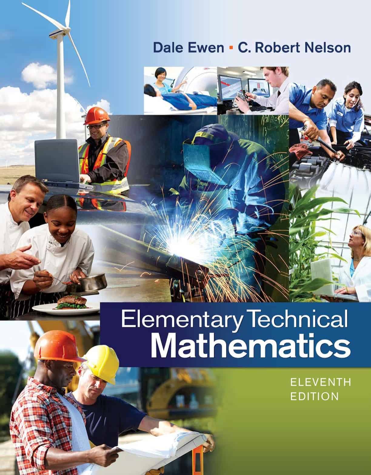 Elementary Technical Mathematics (11th Edition)