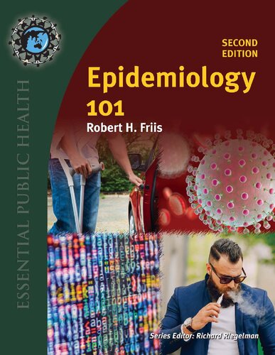 Epidemiology 101 (2nd Edition)