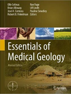 Essentials of Medical Geology (Revised Edition)