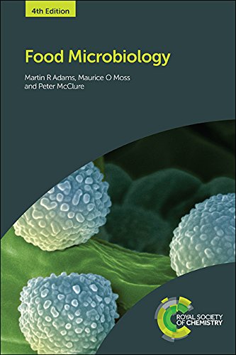 Food Microbiology (4th Edition)