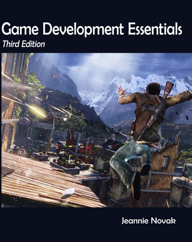 Game Development Essentials: An Introduction (3rd Edition)
