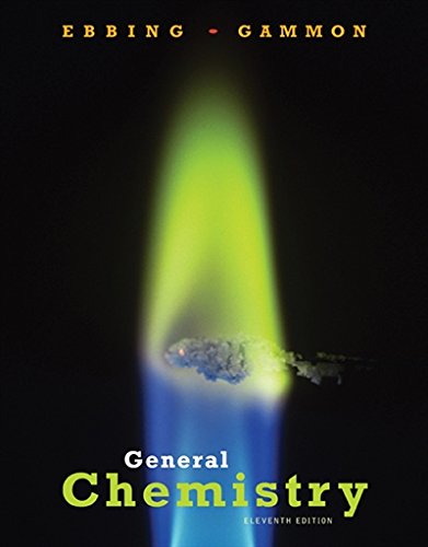 General Chemistry (11th Edition)