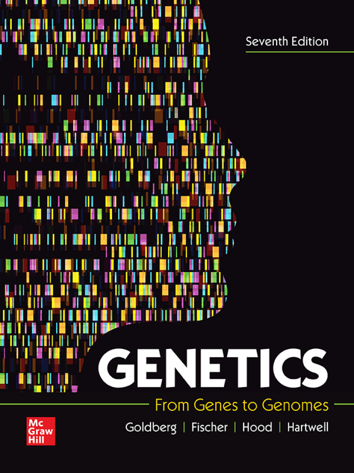 Genetics: From Genes to Genomes (7th Edition)