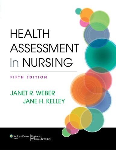 Health Assessment in Nursing (5th Edition)
