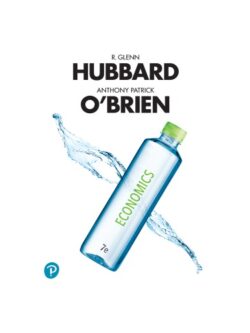 Hubbard’s Economics (7th Edition)