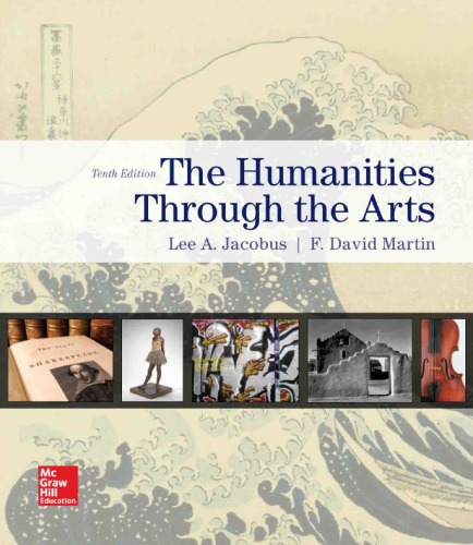 Humanities through the Arts (10th Edition)
