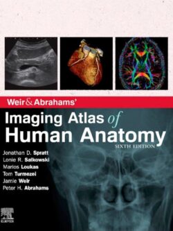 Imaging Atlas of Human Anatomy (6th Edition)