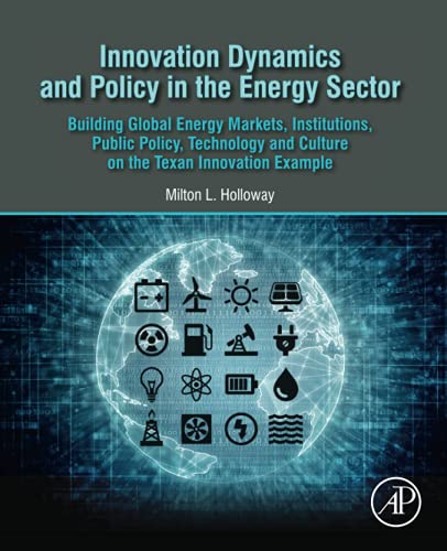 Innovation Dynamics and Policy in the Energy Sector