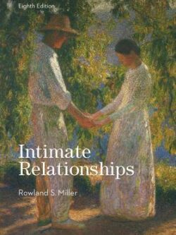Intimate Relationships (8th Edition)