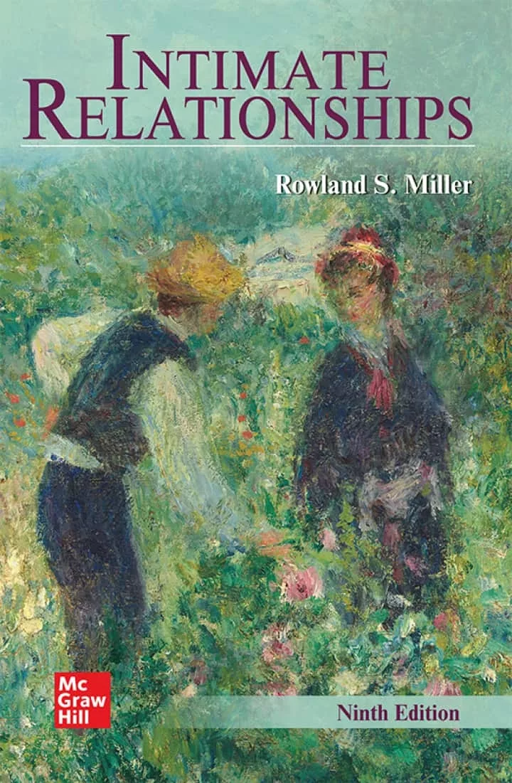 Intimate Relationships (9th Edition) – Miller