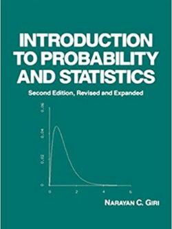 Introduction to Probability and Statistics (2nd Edition)