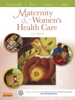 Maternity and Women’s Health Care (11th Edition)