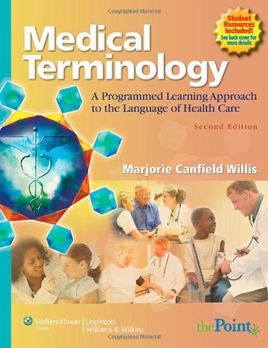 Medical Terminology (2nd Edition)