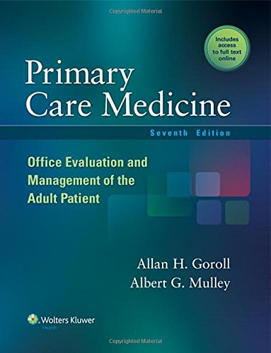 Primary Care Medicine (7th Edition)