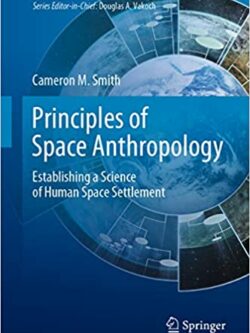 Principles of Space Anthropology