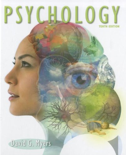 Psychology (10th Edition)