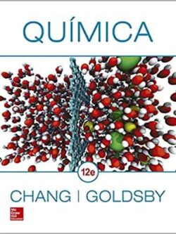 QUIMICA (12th Edition)
