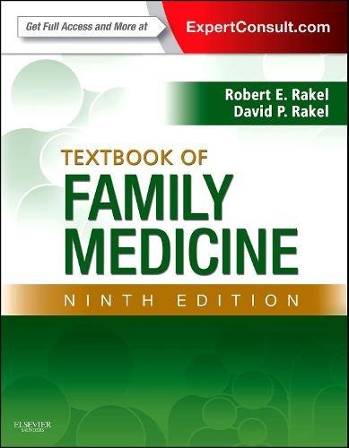 Textbook of Family Medicine (9th edition)