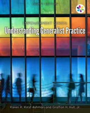 Understanding Generalist Practice (8th Edition)