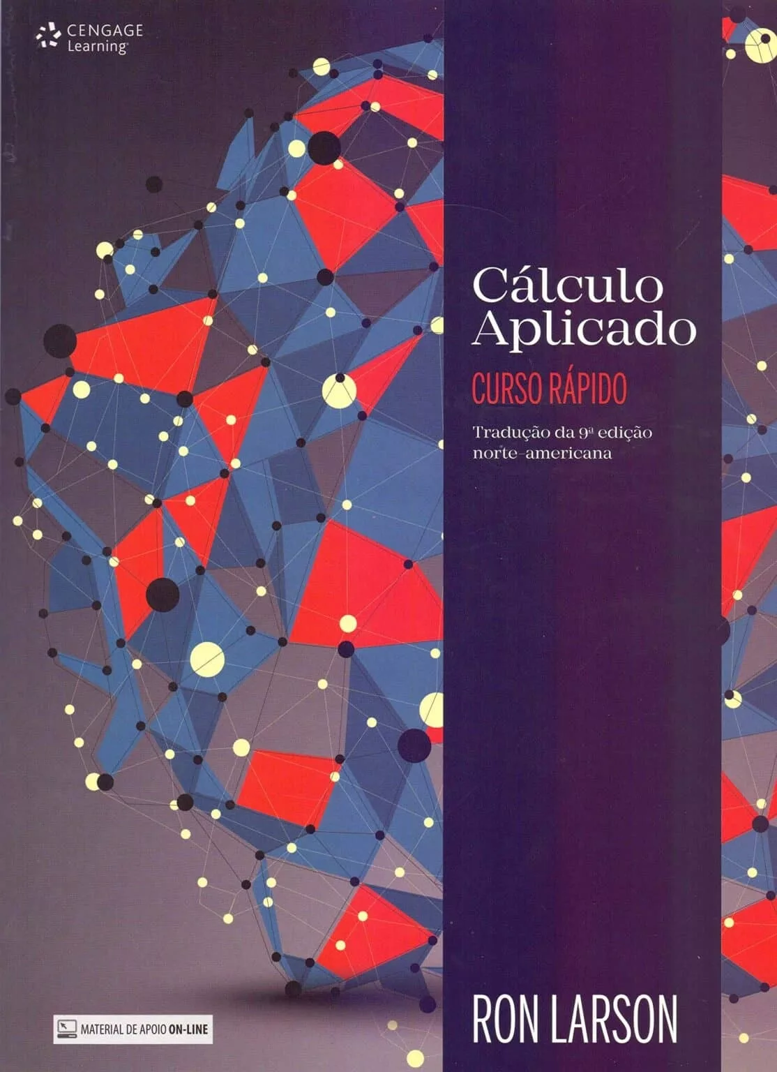 Cálculo Aplicado. Curso Rápido (2nd Edition) – PDF