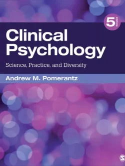 Clinical Psychology: Science, Practice, and Diversity (5th Edition) – PDF