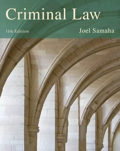 Criminal Law (11th Edition) – PDF