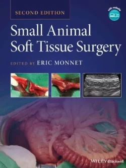 Small Animal Soft Tissue Surgery (2nd Edition) – PDF