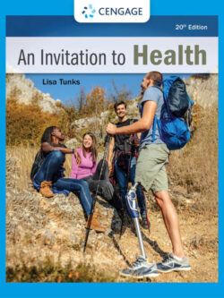 An Invitation to Health (20th Edition) – PDF