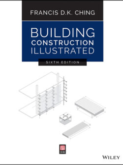 Building Construction Illustrated (6th Edition) – PDF